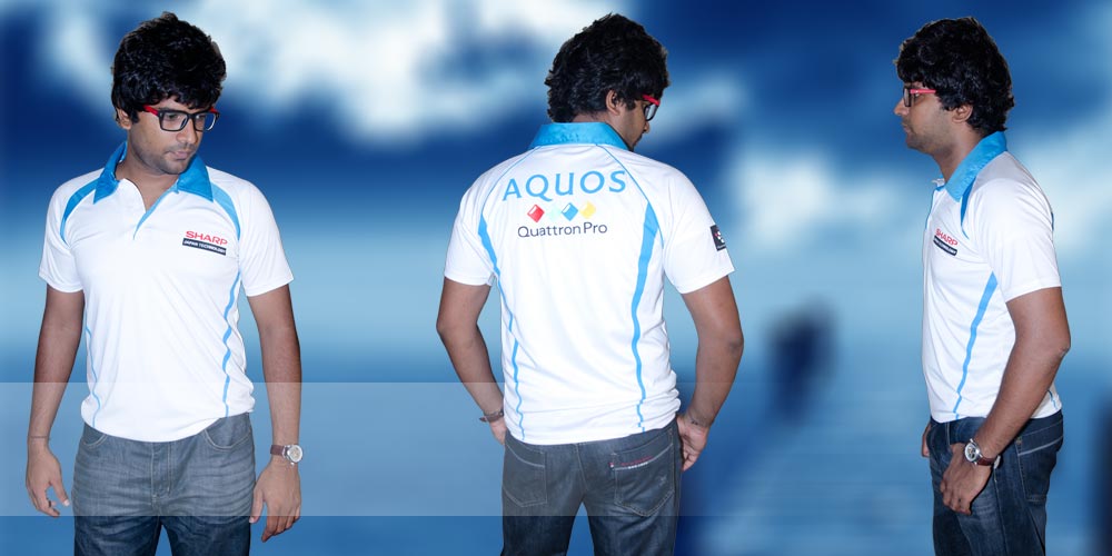 Promotional Wear